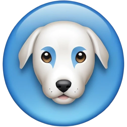 blue tick emoji