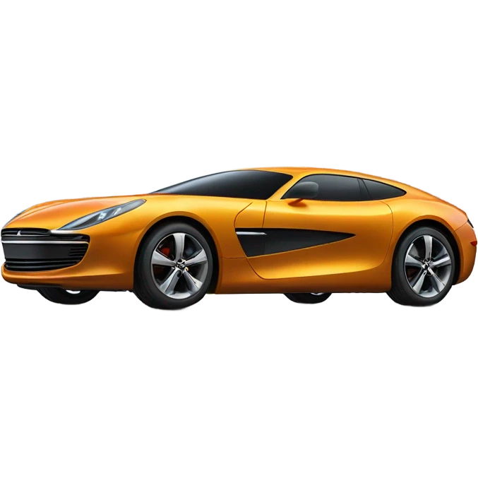 car emoji