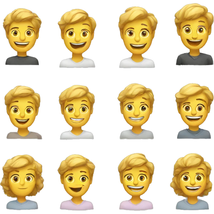 TESTIMONIALS FOR DIGITAL AGENCY emoji