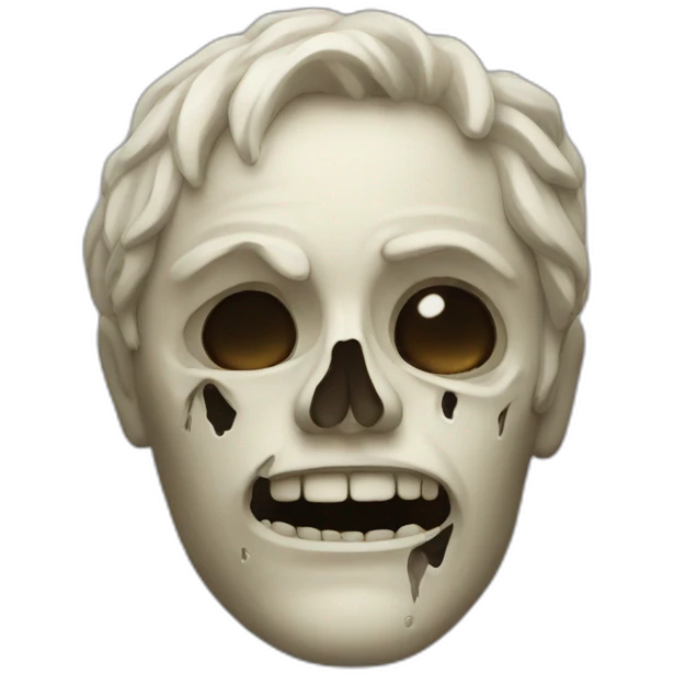 dead emoji