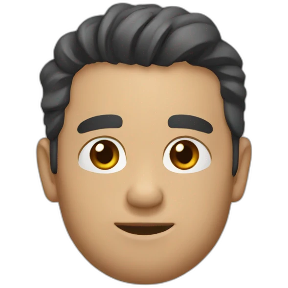 Chivo emoji