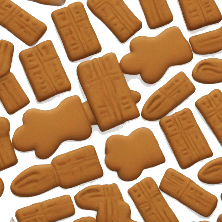 speculoos emoji