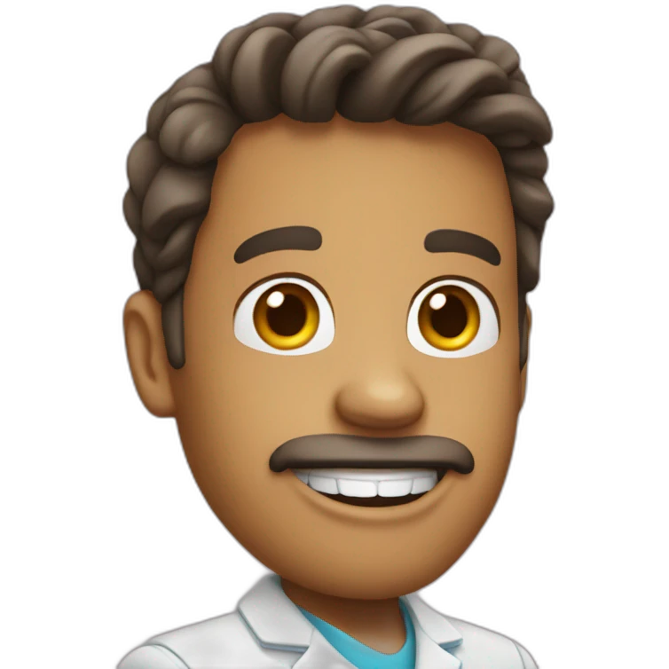 orthodontist emoji