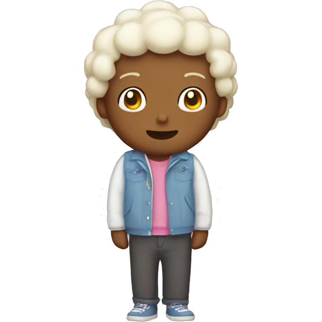 Sanrio emoji