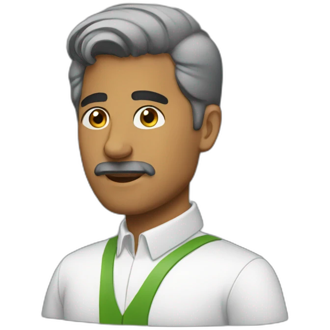 Bassem emoji