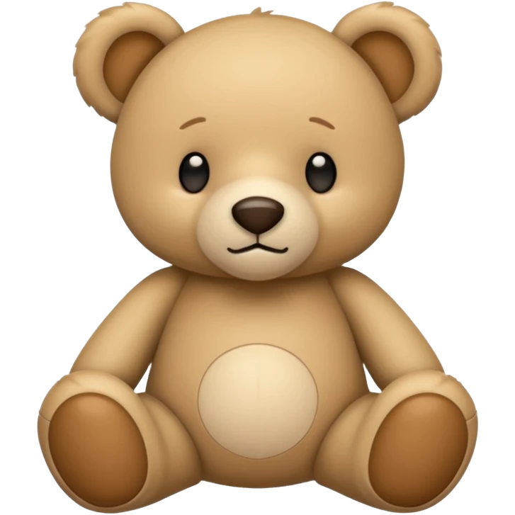 study plushie emoji