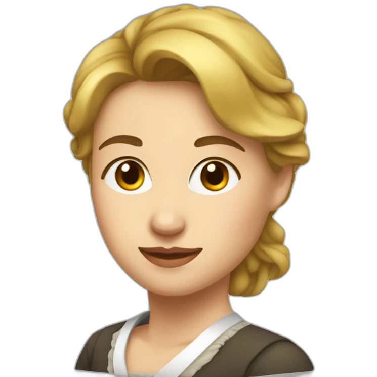 Mathilde roux emoji