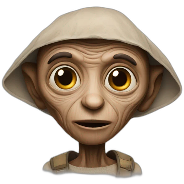 ET emoji