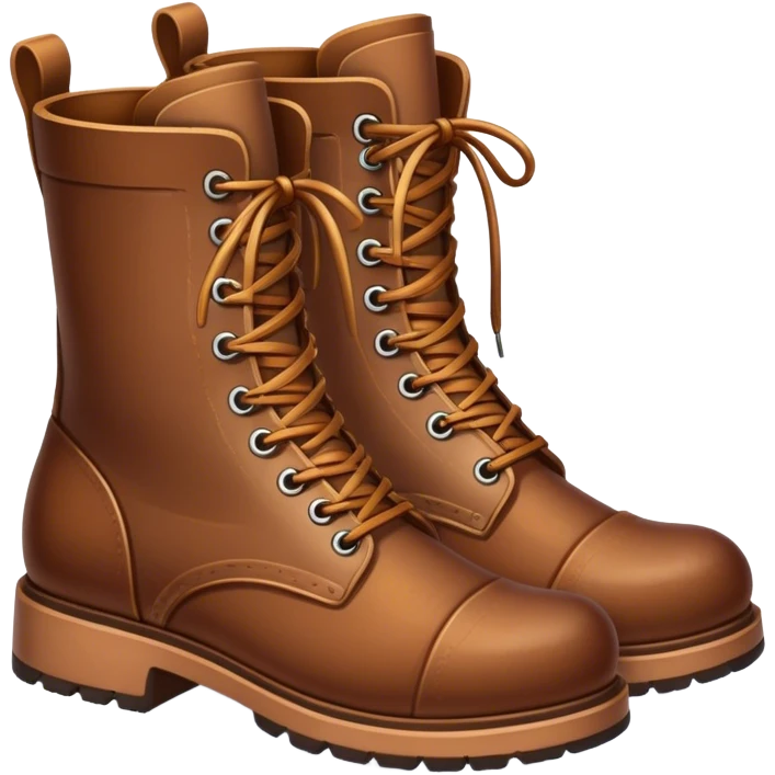 Boots emoji