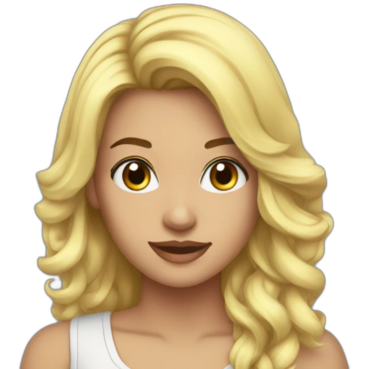 viktoriia emoji