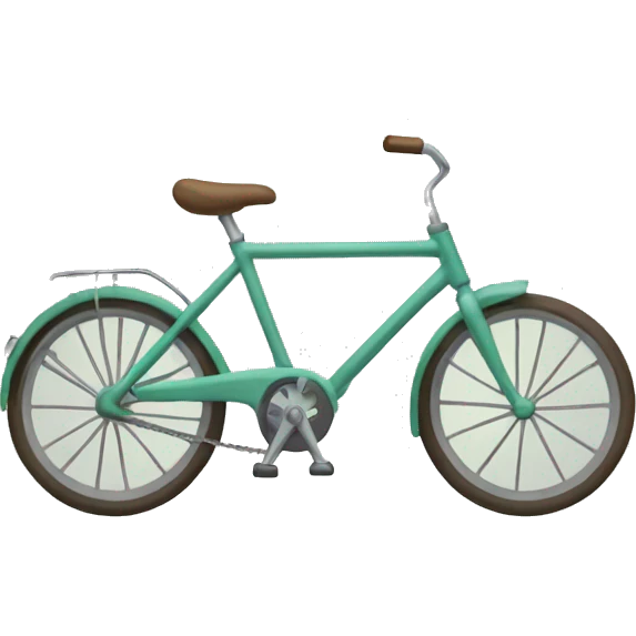 BICYCLE emoji