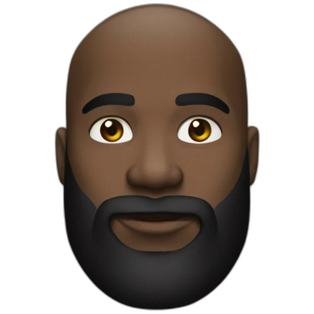 Kaaris emoji