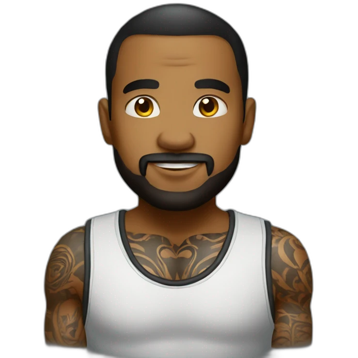    tattoo pro emoji