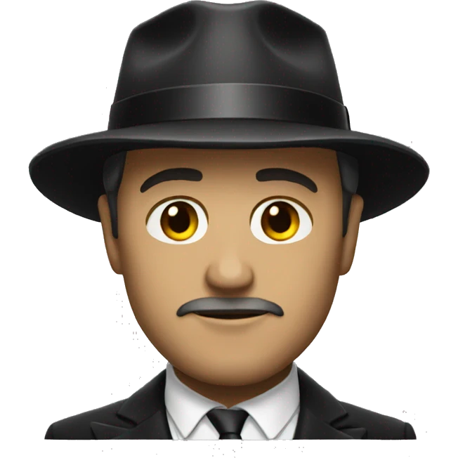 movie godfather  emoji