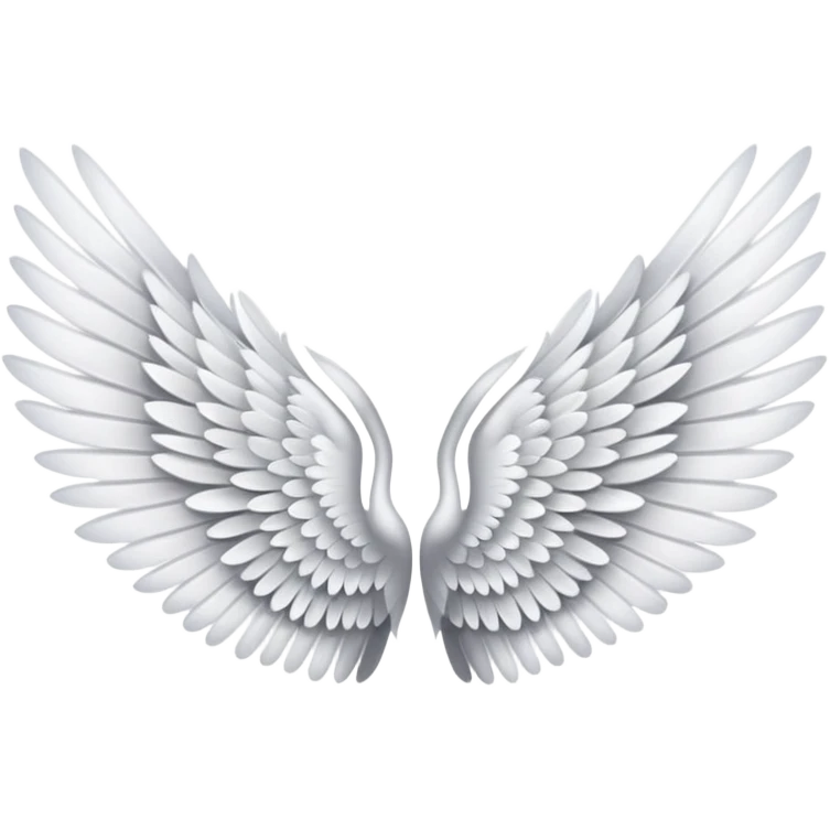 victorias secret wings emoji emoji