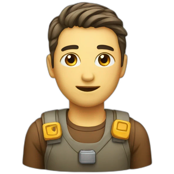 CODE emoji