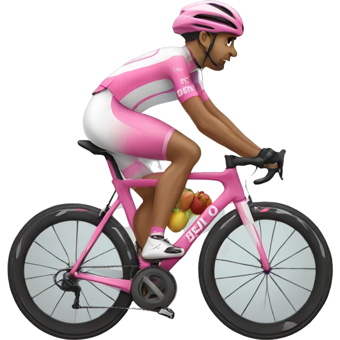 Giro emoji