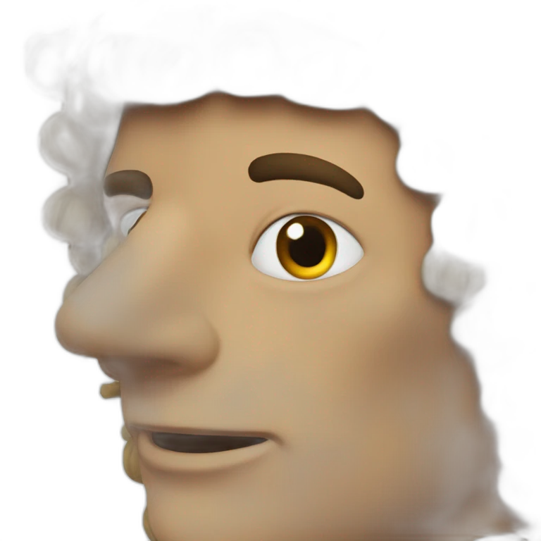 Calamardo de Bobesponja from S emoji