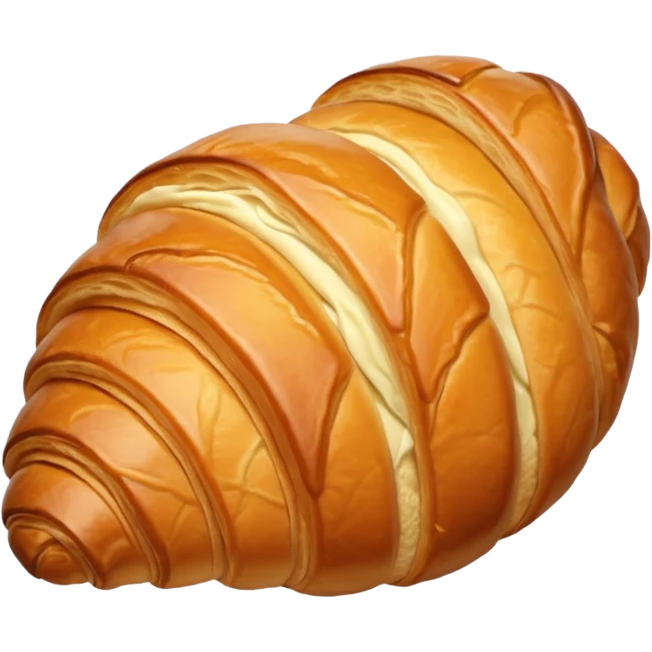croissant emoji
