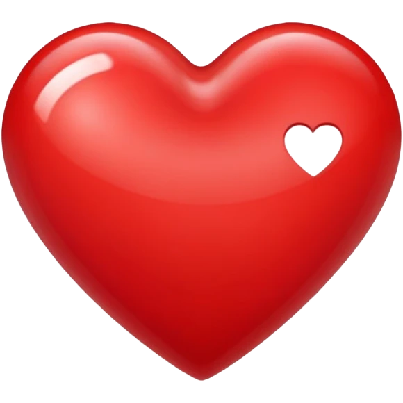 Cuore  emoji