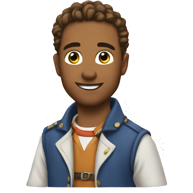 Toz  emoji