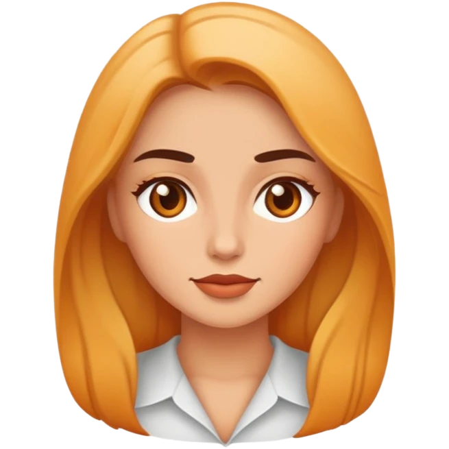 Mom emoji