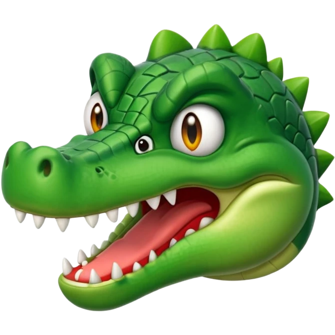 Bombardiro crocodilo  lol emoji