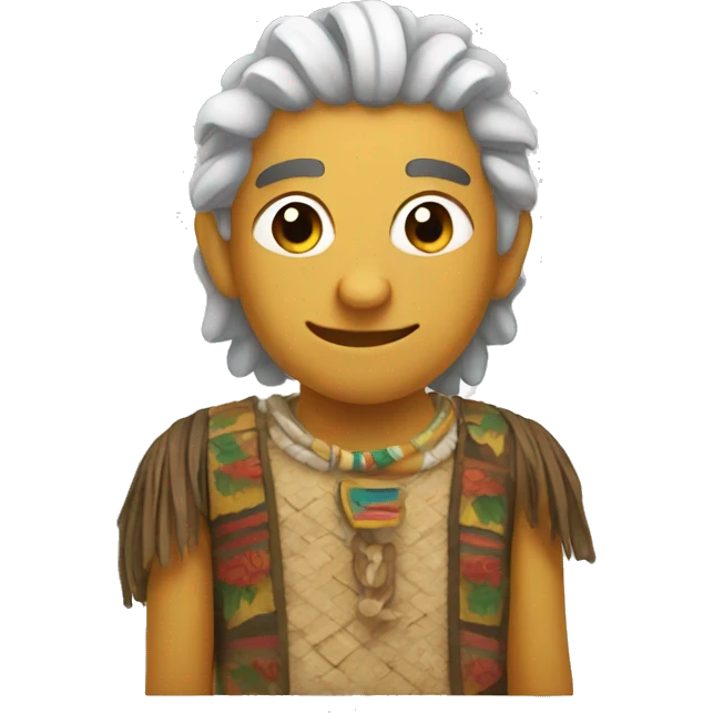 yucatan emoji
