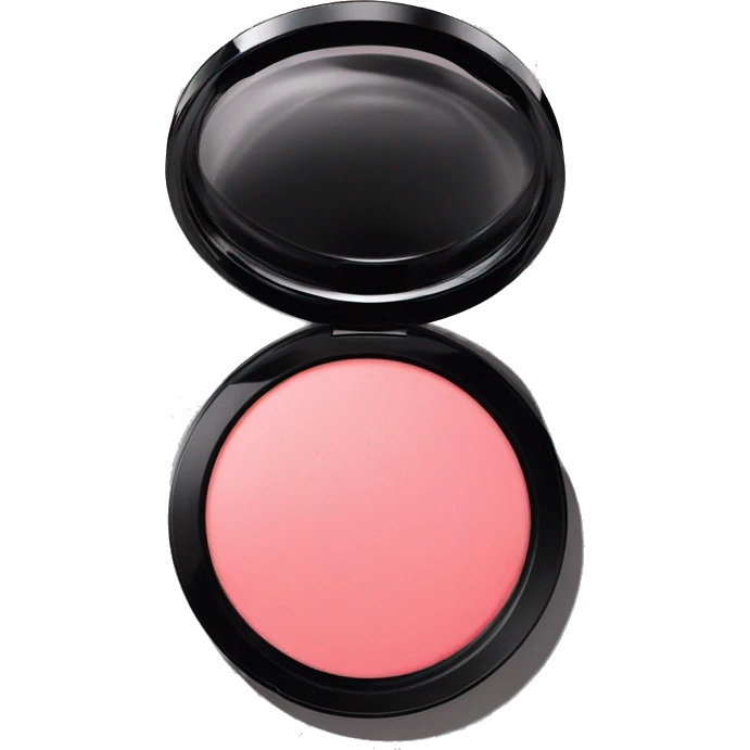 chanel blush JOUES CONTRASTE emoji