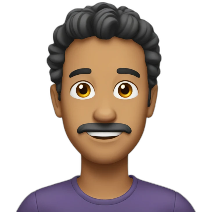 Going merey emoji