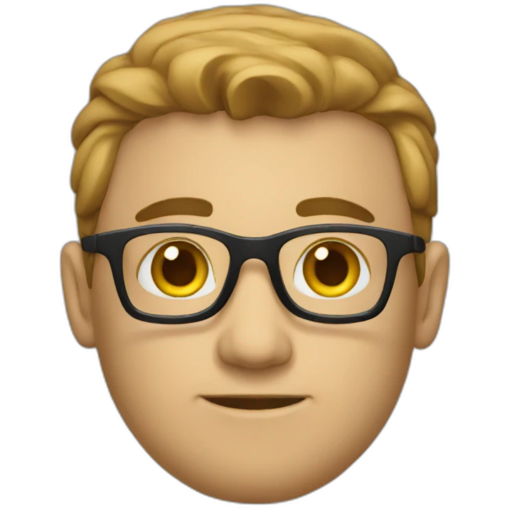 programmer emoji
