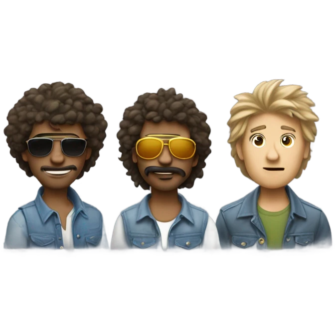 trailer park boys emoji
