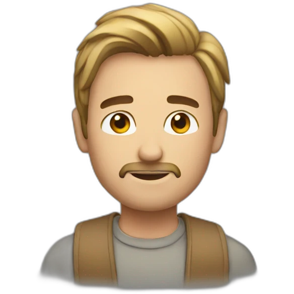 steve emoji