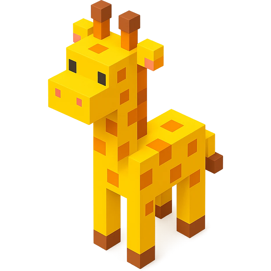 Girrafe emoji
