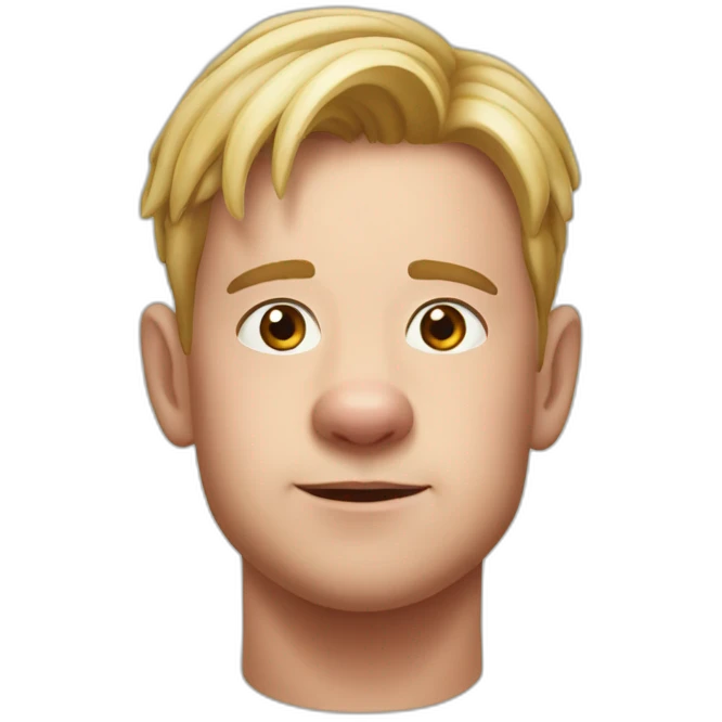 Schweinchen emoji