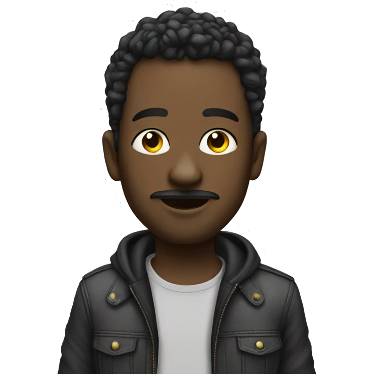 Sub Urban Freak emoji