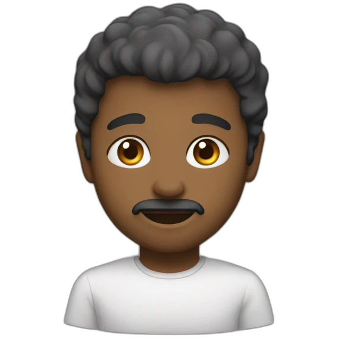 Djilsi emoji