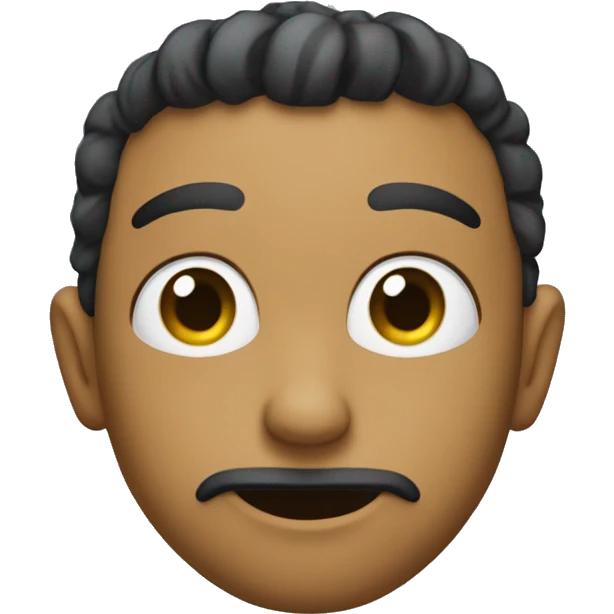 Sussy baka imposter emoji