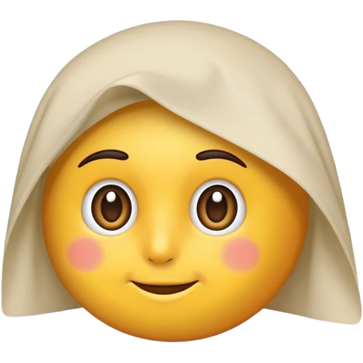 گربه در حال پریدن  emoji