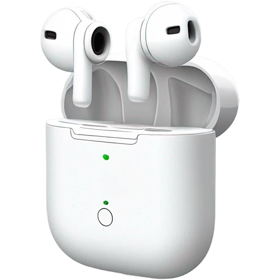 Airpod emoji
