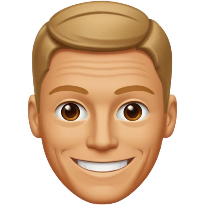 Bryan Adams emoji
