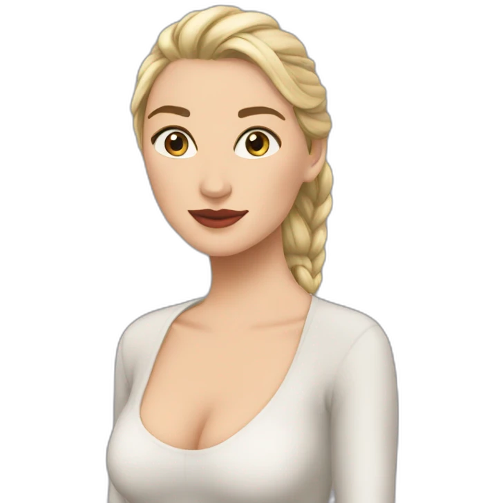 Bella poarch emoji