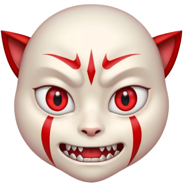Sukuna emoji