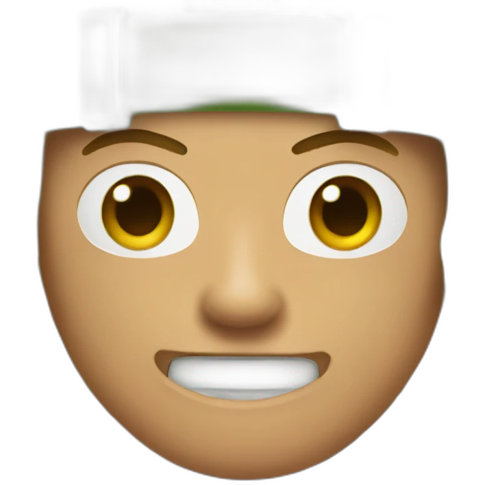 d-generation x crotch chop emoji
