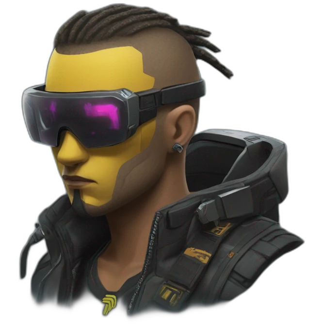cyberpunk2077 emoji