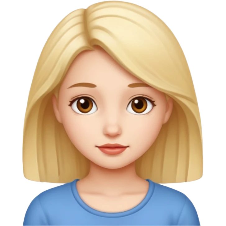 لاله دختر خشگل ناز و مهربون emoji