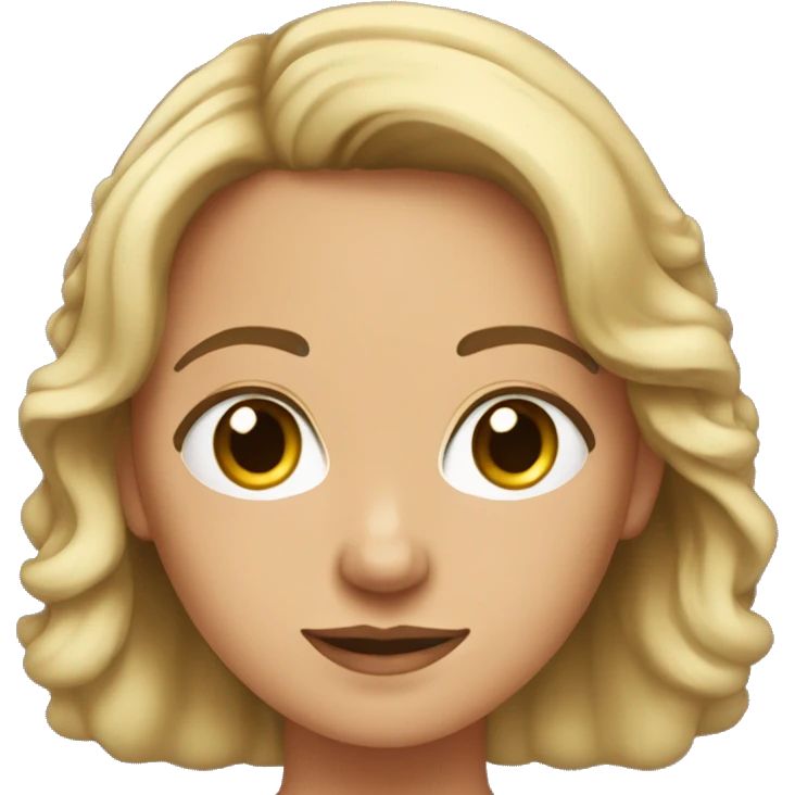 maelle cussoneau emoji