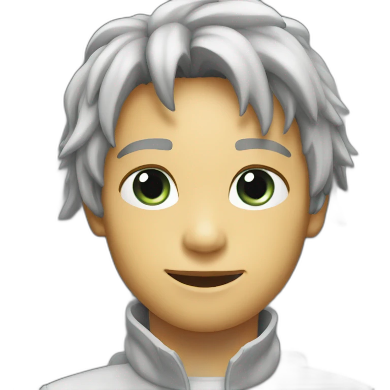 Go xlr emoji