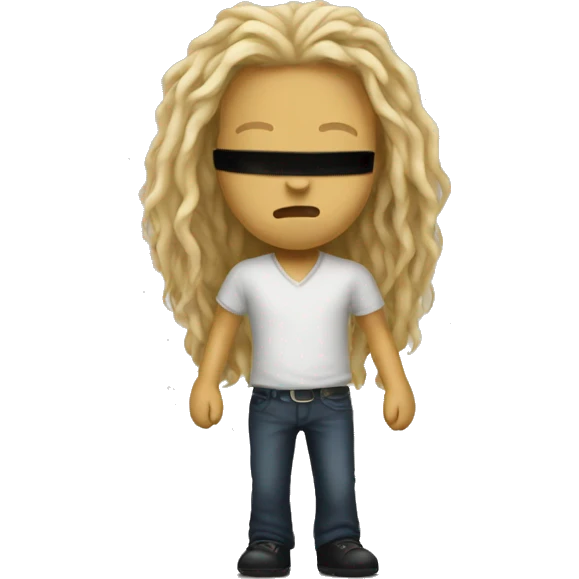 Layne Alice in chains  emoji