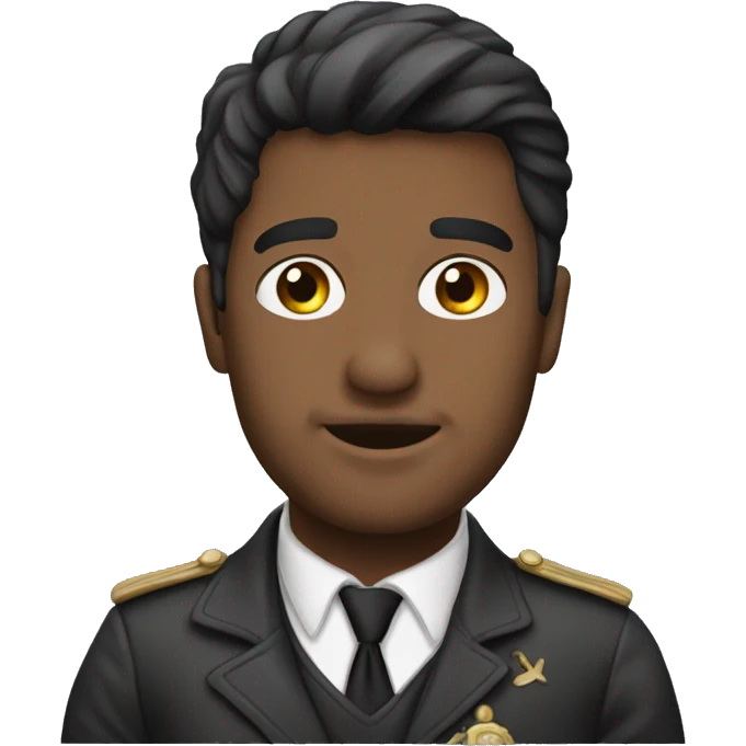 musso emoji